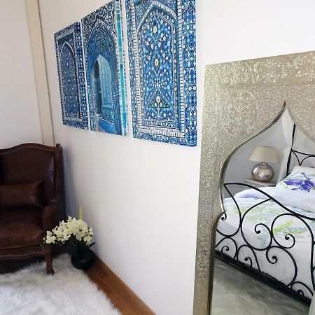 L'Alhambra Apartment Nice Bagian luar foto